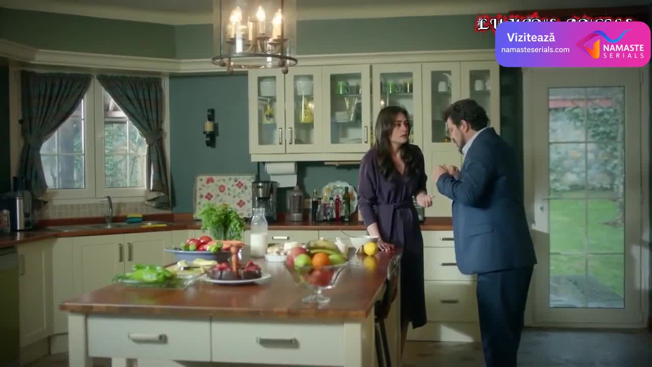 Ramo Episodul 35