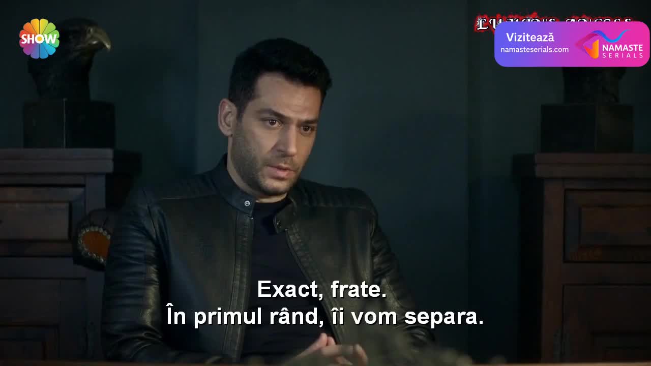 Ramo Episodul Final