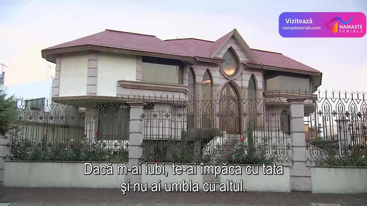 Rubi Episodul 59