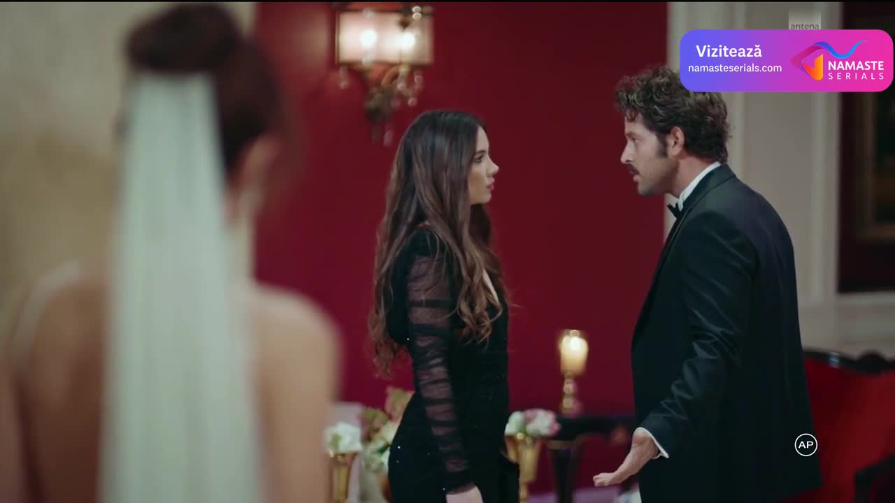 Ego-Erkeğe Güven Olmaz: Prețul ispitei TV Episodul 19