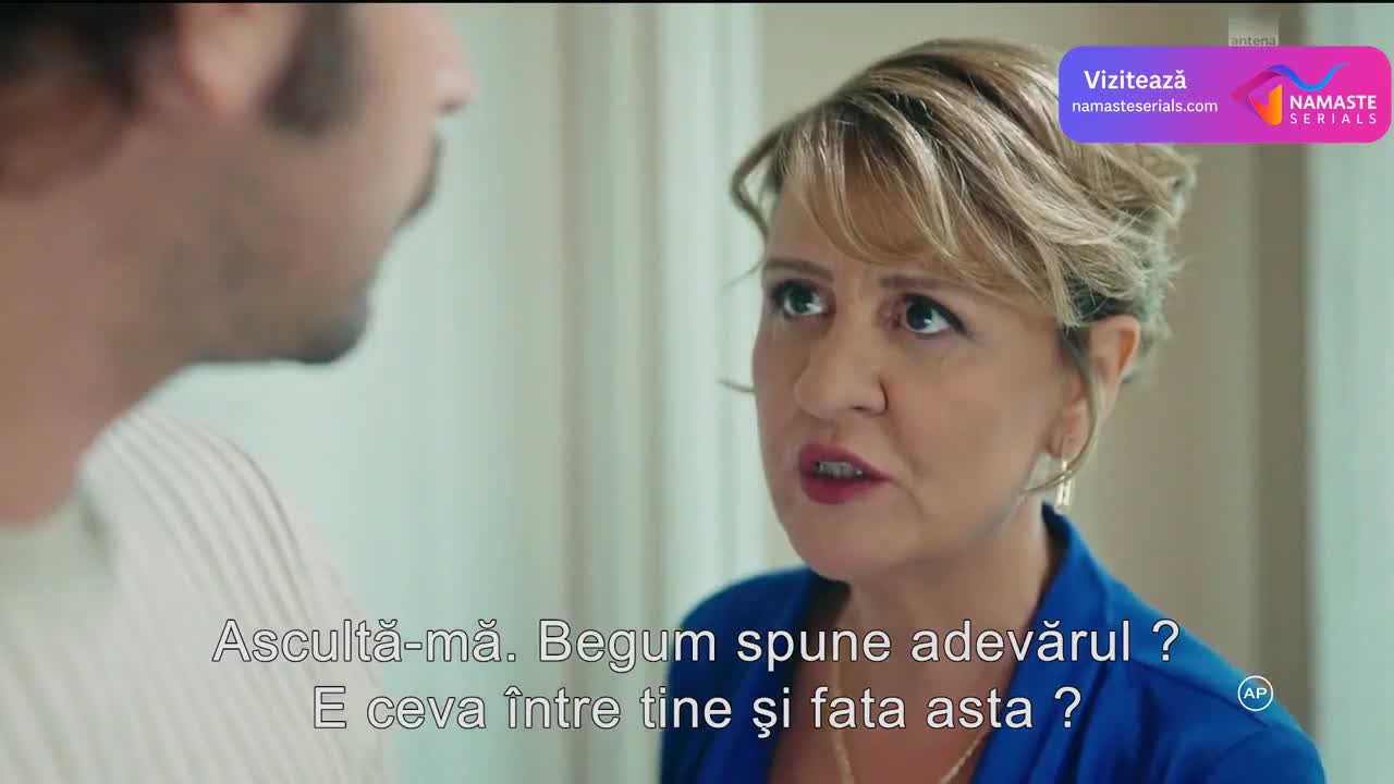 Ego-Erkeğe Güven Olmaz: Prețul ispitei TV Episodul 15