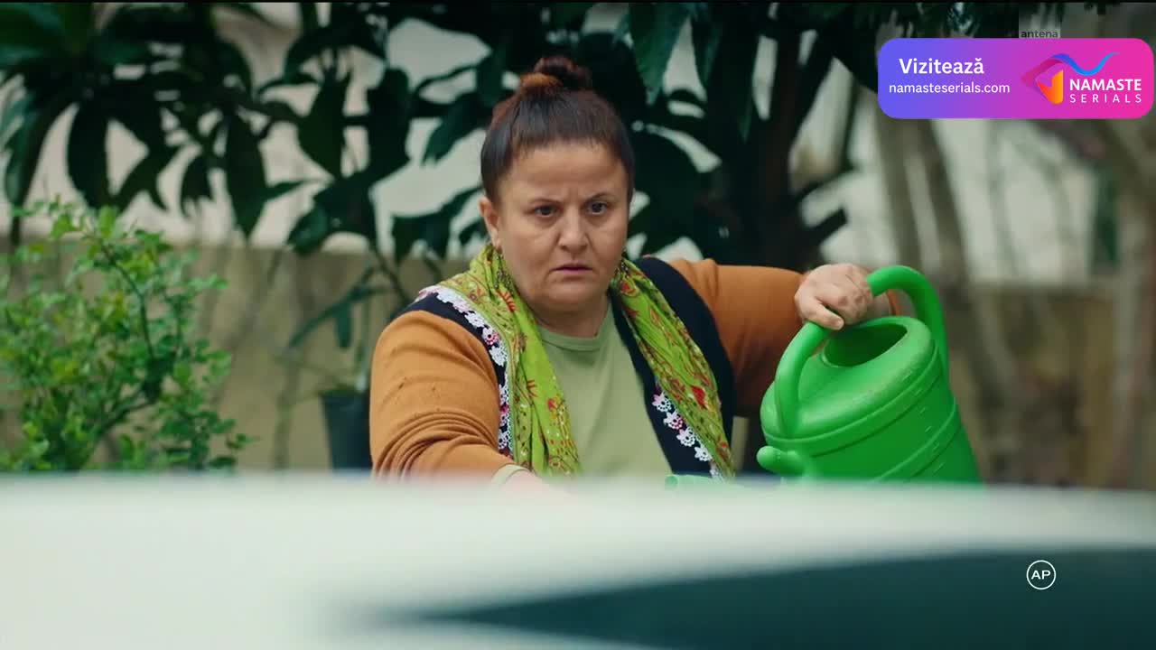 Ego-Erkeğe Güven Olmaz: Prețul ispitei TV Episodul 20