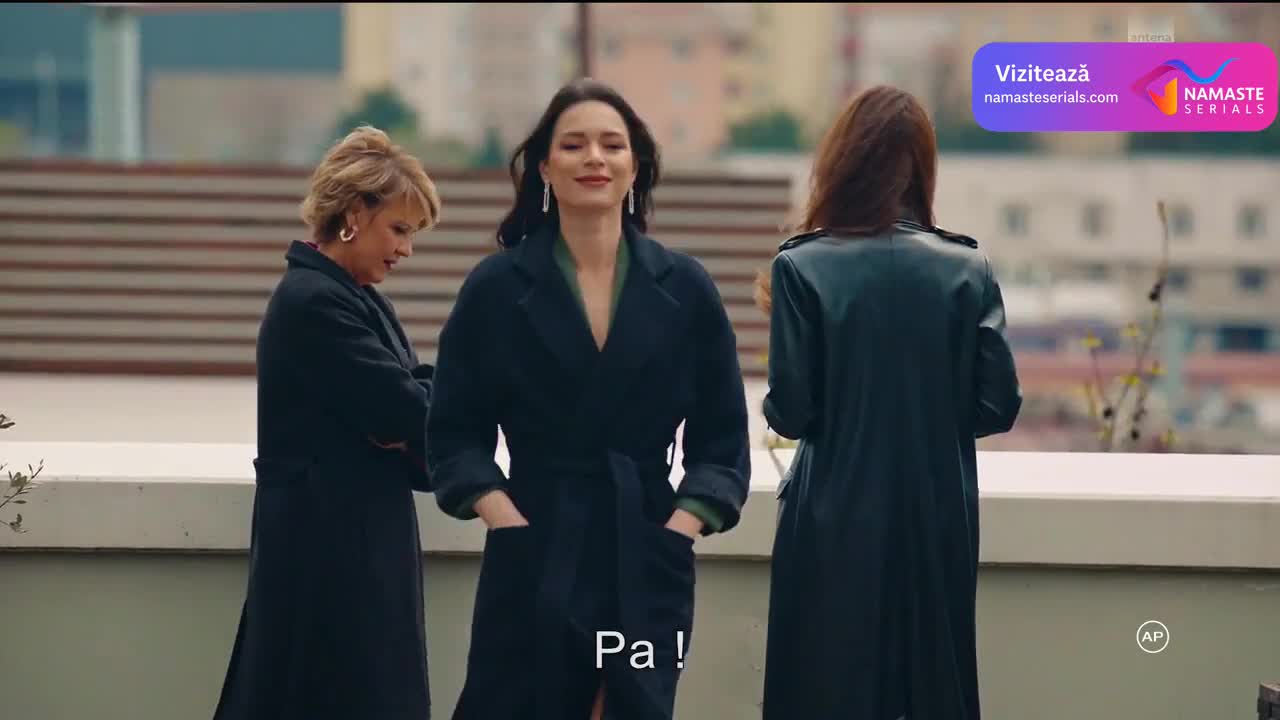 Ego-Erkeğe Güven Olmaz: Prețul ispitei TV Episodul 24