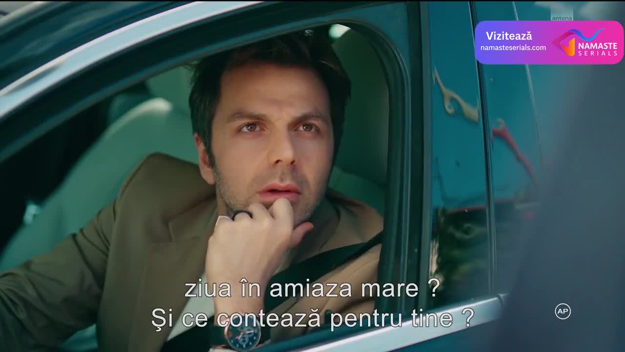 Ego-Erkeğe Güven Olmaz: Prețul ispitei TV Episodul 25