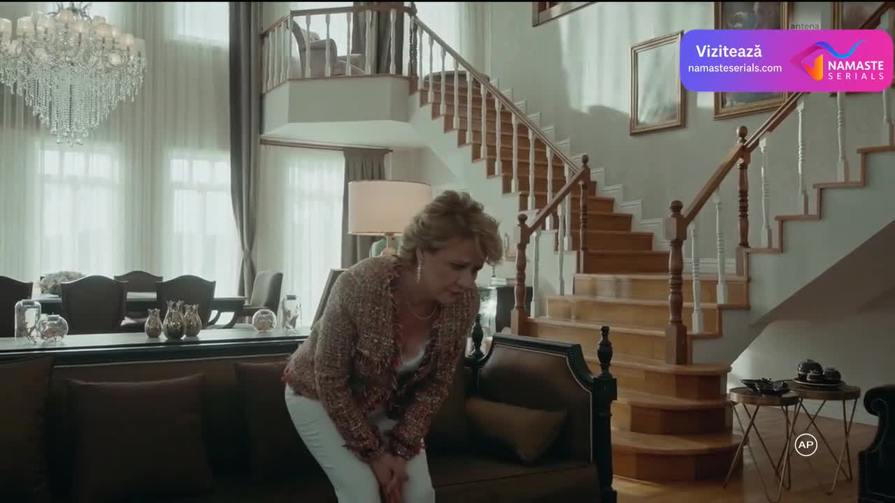 Ego-Erkeğe Güven Olmaz: Prețul ispitei TV Episodul 10
