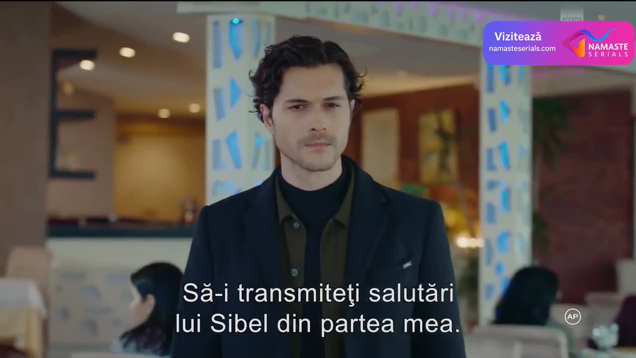 Ego-Erkeğe Güven Olmaz: Prețul ispitei TV Episodul 11