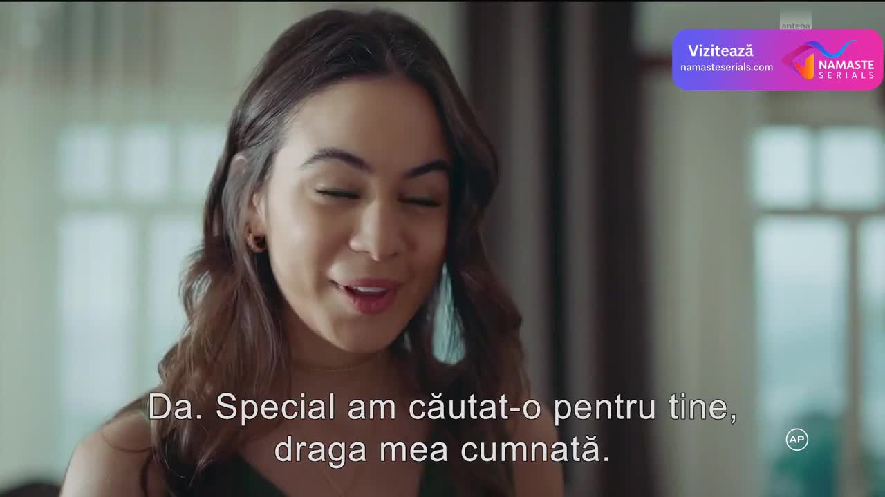Ego-Erkeğe Güven Olmaz: Prețul ispitei TV Episodul 8