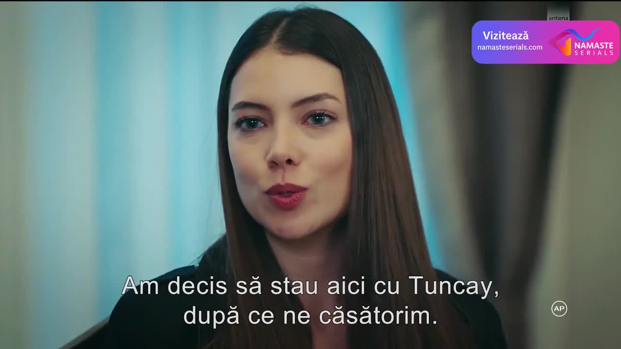 Ego-Erkeğe Güven Olmaz: Prețul ispitei TV Episodul 35
