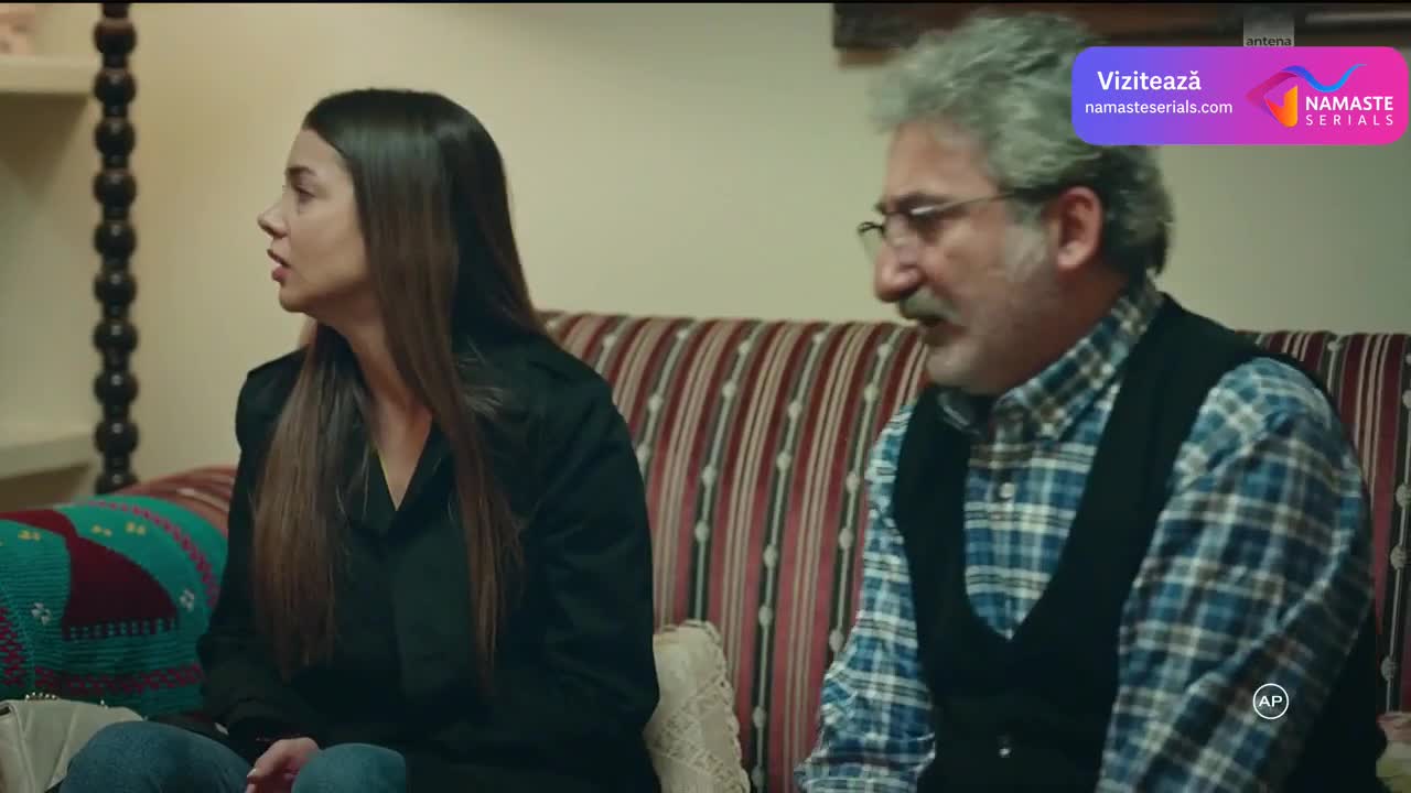 Ego-Erkeğe Güven Olmaz: Prețul ispitei TV Episodul 33