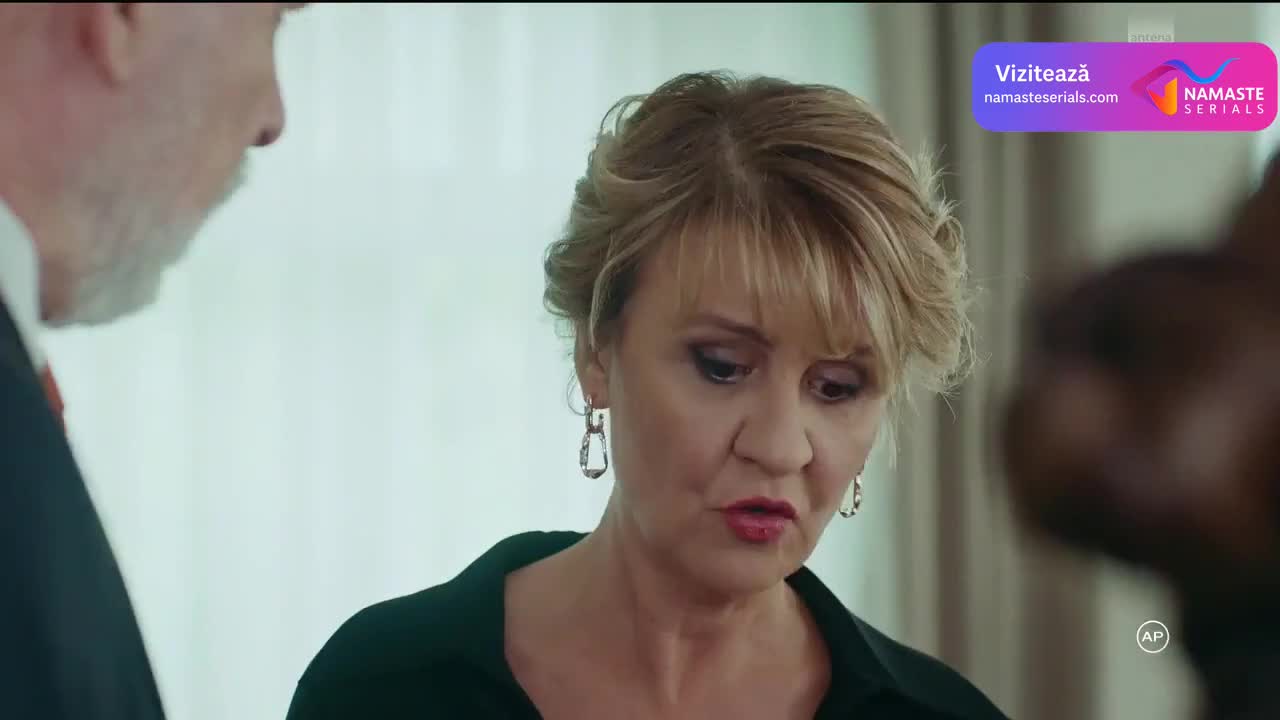 Ego-Erkeğe Güven Olmaz: Prețul ispitei TV Episodul 16