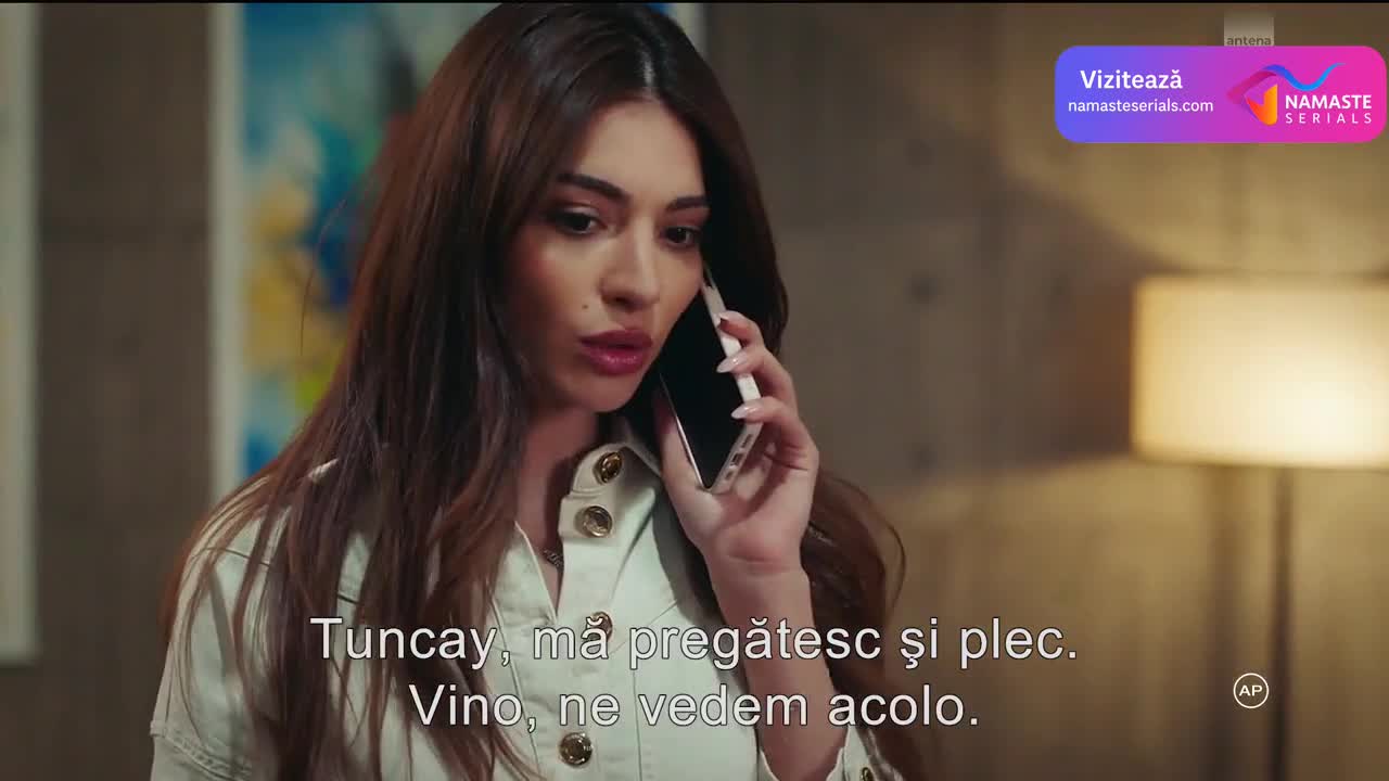 Ego-Erkeğe Güven Olmaz: Prețul ispitei TV Episodul 40