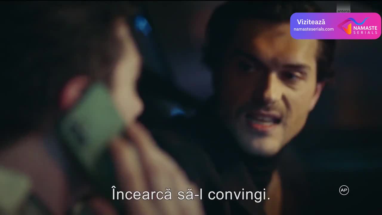 Ego-Erkeğe Güven Olmaz: Prețul ispitei TV Episodul 21