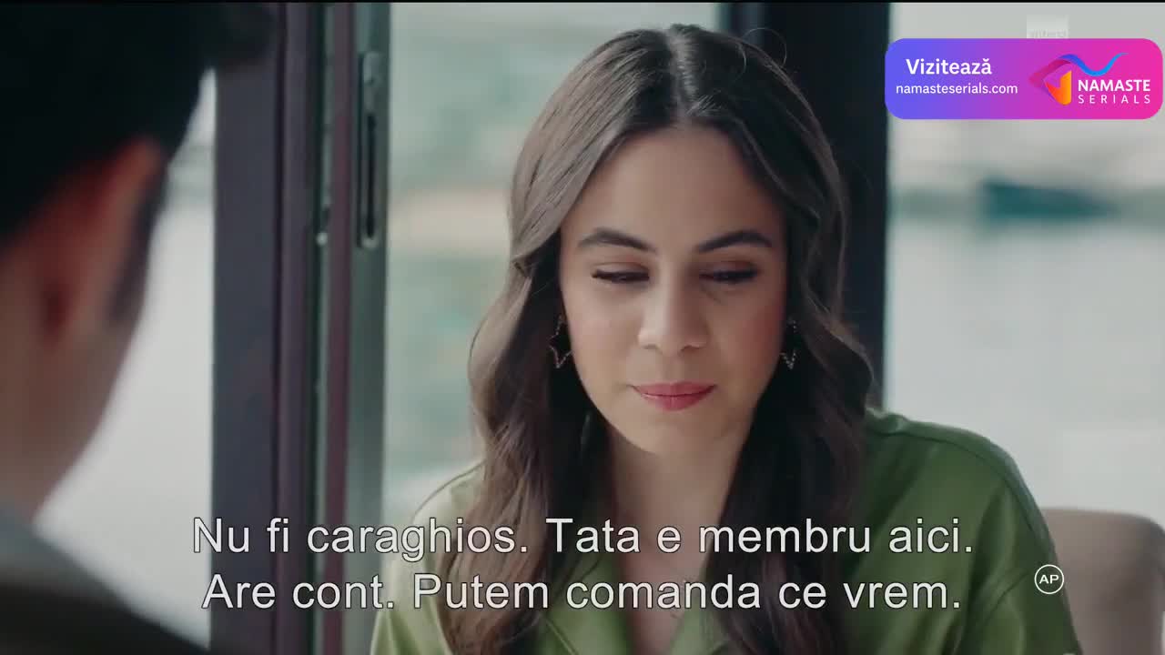Ego-Erkeğe Güven Olmaz: Prețul ispitei TV Episodul 14