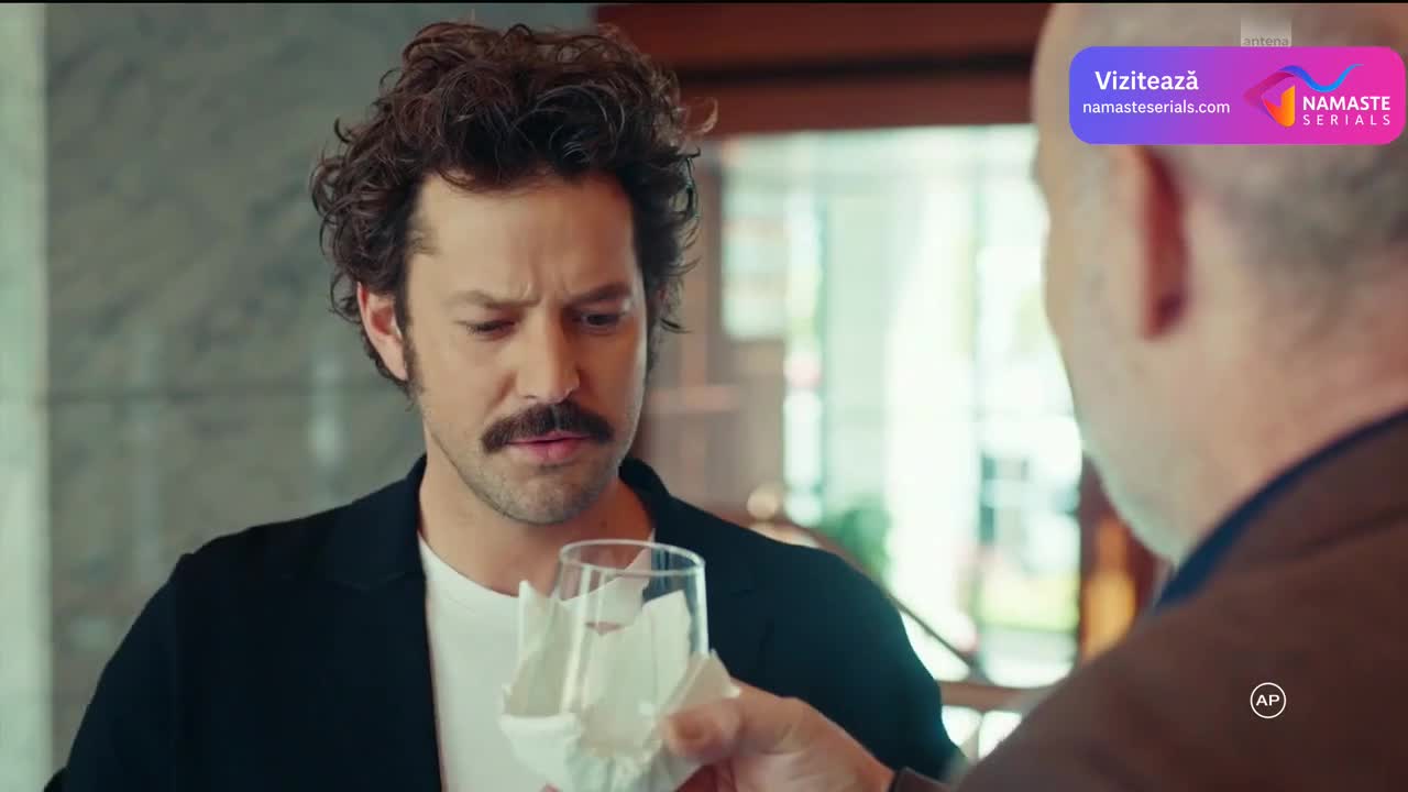 Ego-Erkeğe Güven Olmaz: Prețul ispitei TV Episodul 37