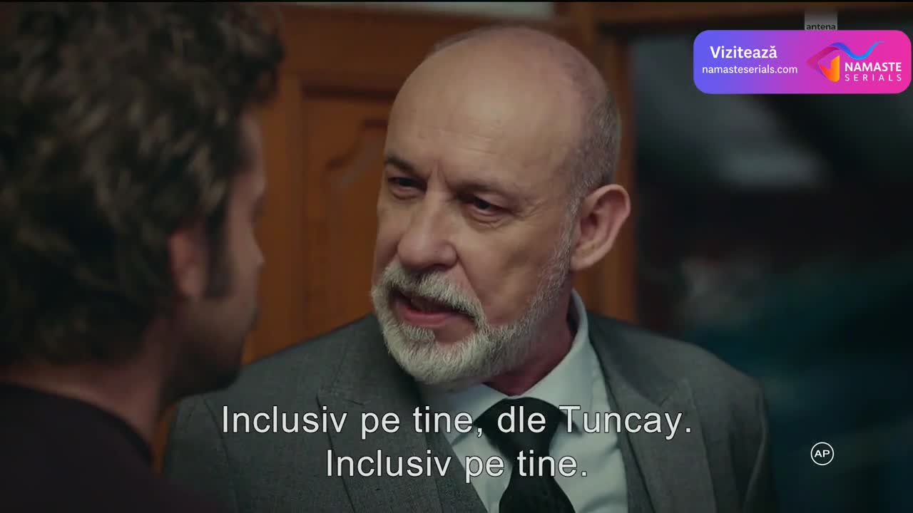 Ego-Erkeğe Güven Olmaz: Prețul ispitei TV Episodul 18