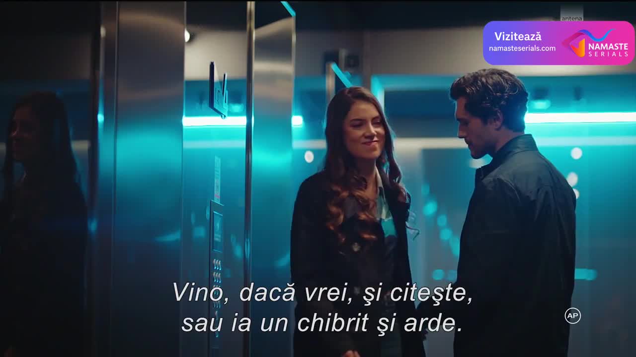 Ego-Erkeğe Güven Olmaz: Prețul ispitei TV Episodul 28