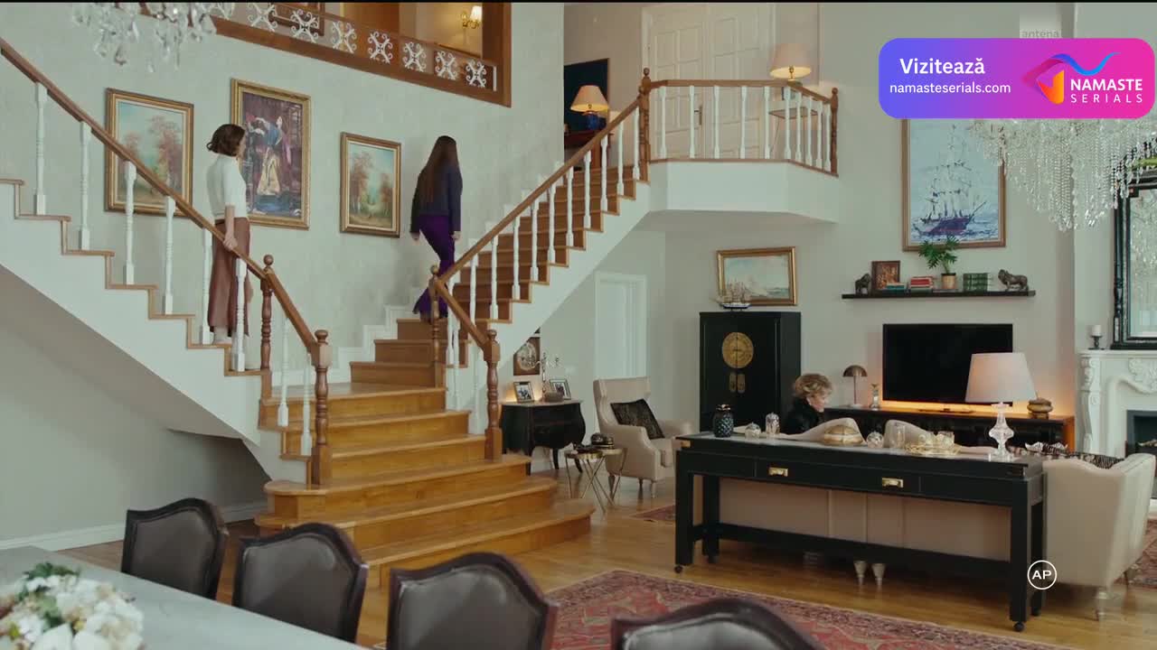 Ego-Erkeğe Güven Olmaz: Prețul ispitei TV Episodul 13