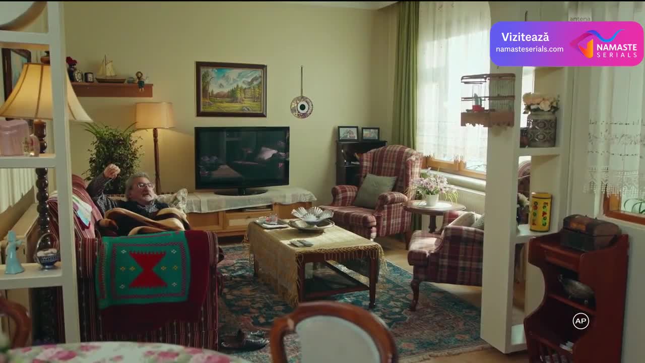 Ego-Erkeğe Güven Olmaz: Prețul ispitei TV Episodul 36