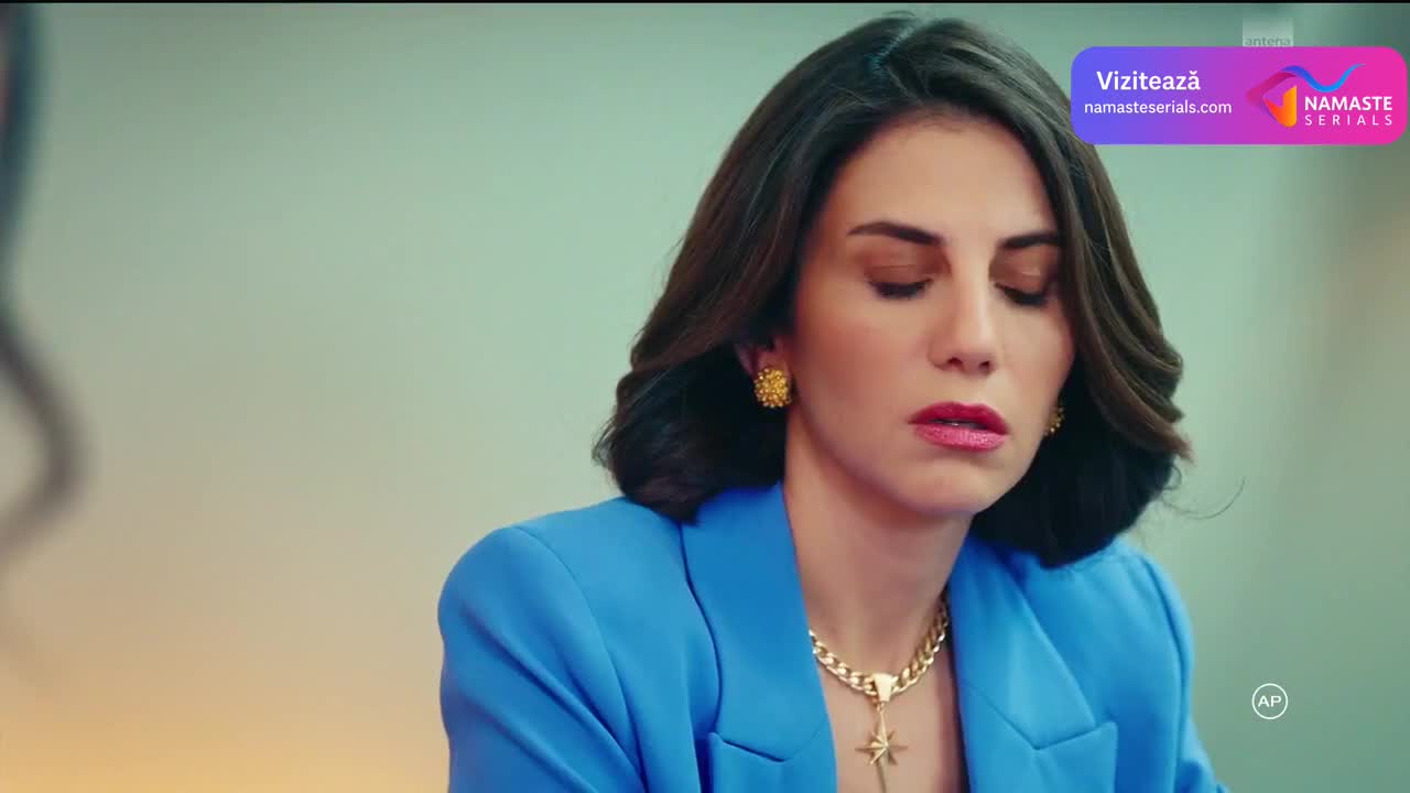 Ego-Erkeğe Güven Olmaz: Prețul ispitei TV Episodul 39