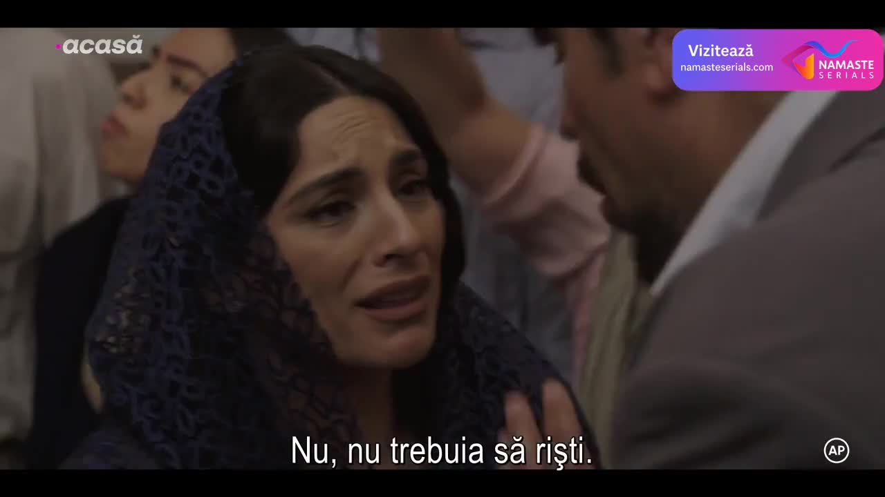 El Conde - Amor y Honor: Contele - Dragoste și onoare Episodul 6