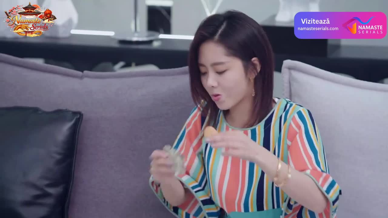 The Fox's Summer Episodul 19