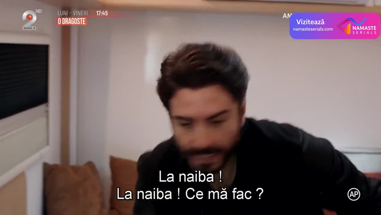 Ask Yarasi – Am iubit un trandafir Episodul 32