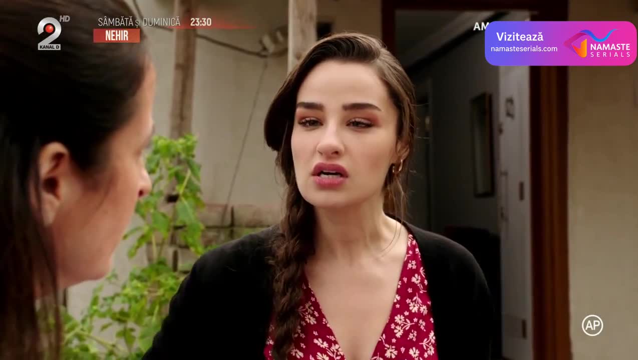 Ask Yarasi – Am iubit un trandafir Episodul 31