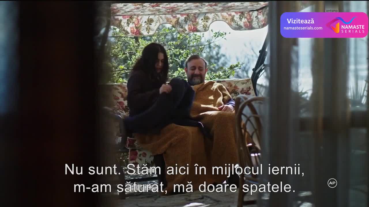 Kral Kaybederse -  Căderea regelui Episodul 15