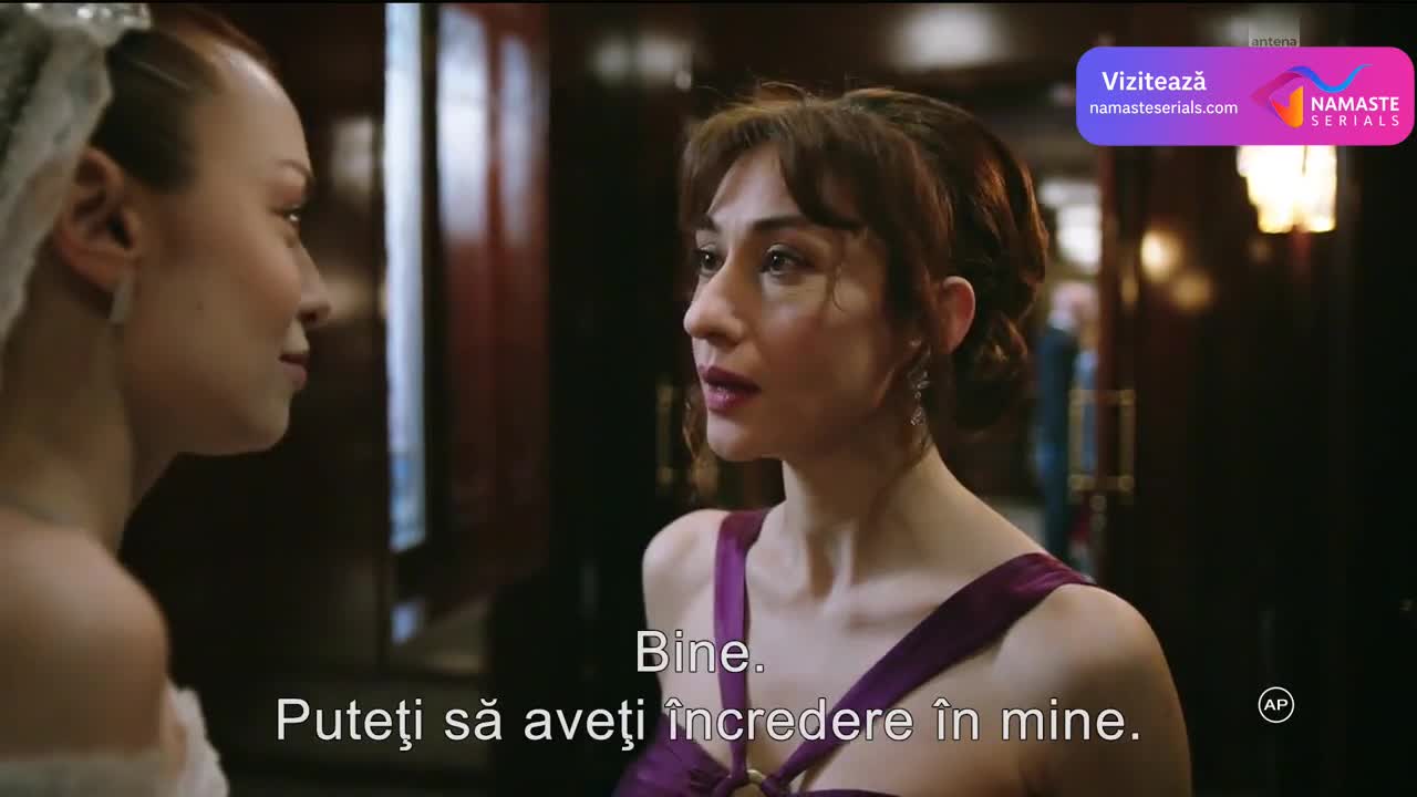 Kral Kaybederse -  Căderea regelui Episodul 13