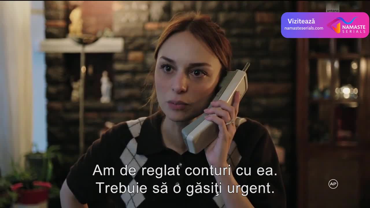 Kral Kaybederse -  Căderea regelui Episodul 16