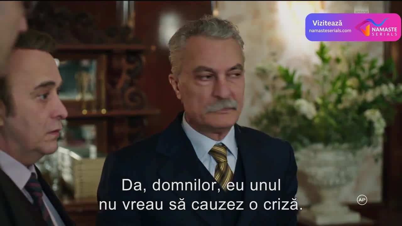 Kral Kaybederse -  Căderea regelui Episodul 20