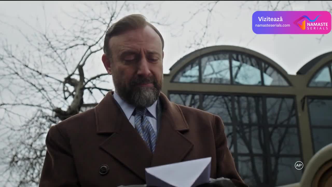 Kral Kaybederse -  Căderea regelui Episodul 18