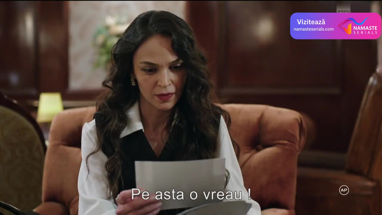 Kral Kaybederse -  Căderea regelui Episodul 19