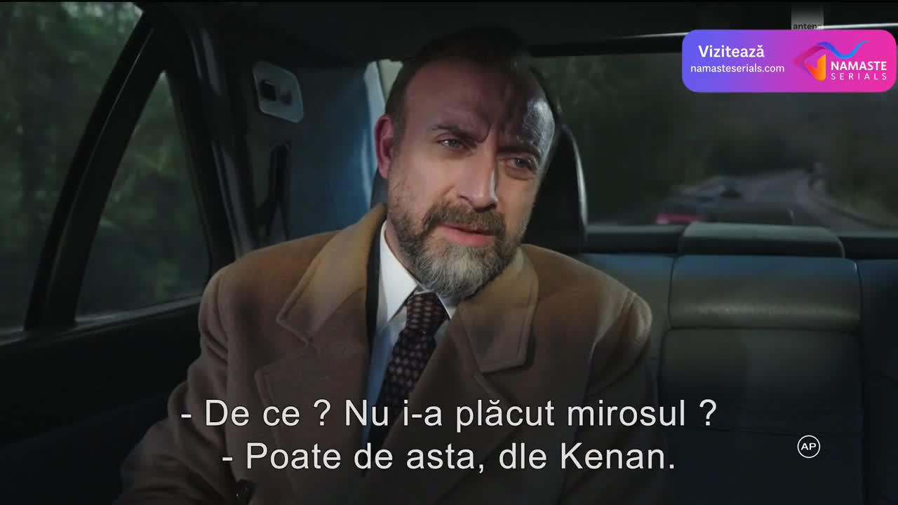 Kral Kaybederse -  Căderea regelui Episodul 14