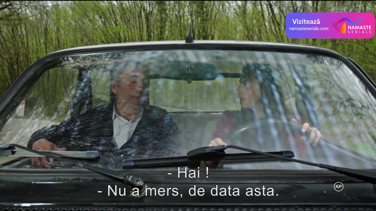 Kral Kaybederse -  Căderea regelui Episodul 22