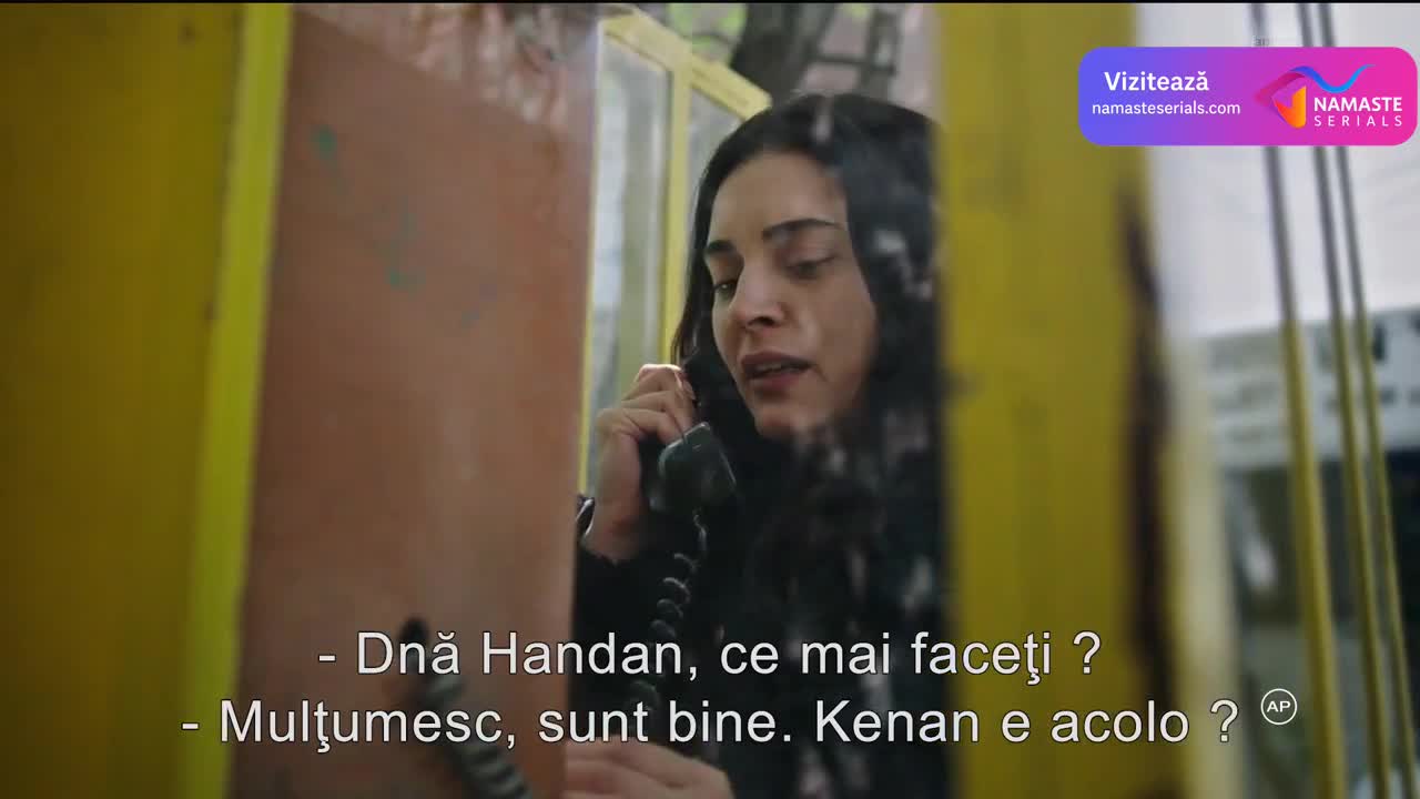 Kral Kaybederse -  Căderea regelui Episodul 27