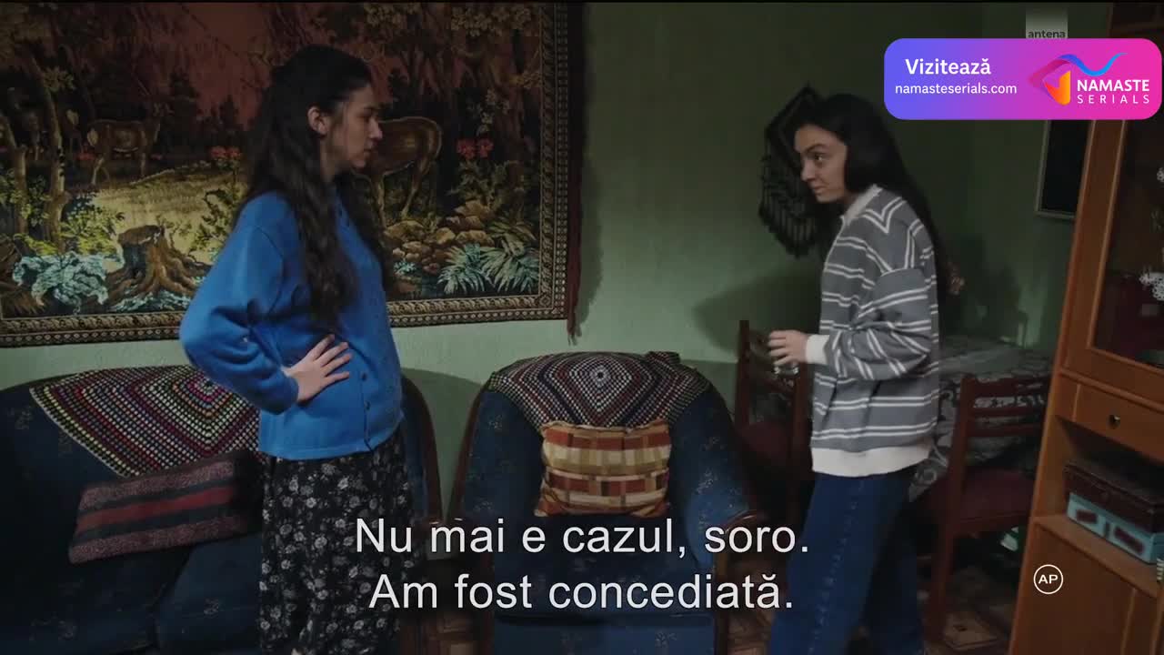 Kral Kaybederse -  Căderea regelui Episodul 25