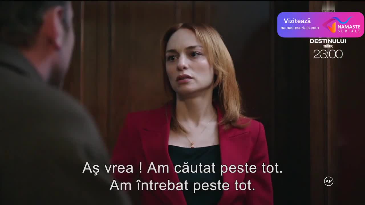 Kral Kaybederse -  Căderea regelui Episodul 21