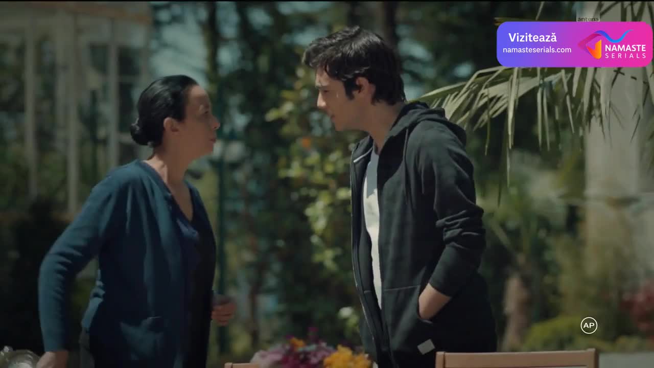 Istanbullu Gelin - Mireasa din Istanbul TV Episodul 32