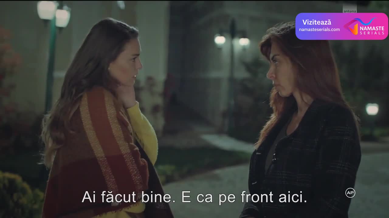 Istanbullu Gelin - Mireasa din Istanbul TV Episodul 31