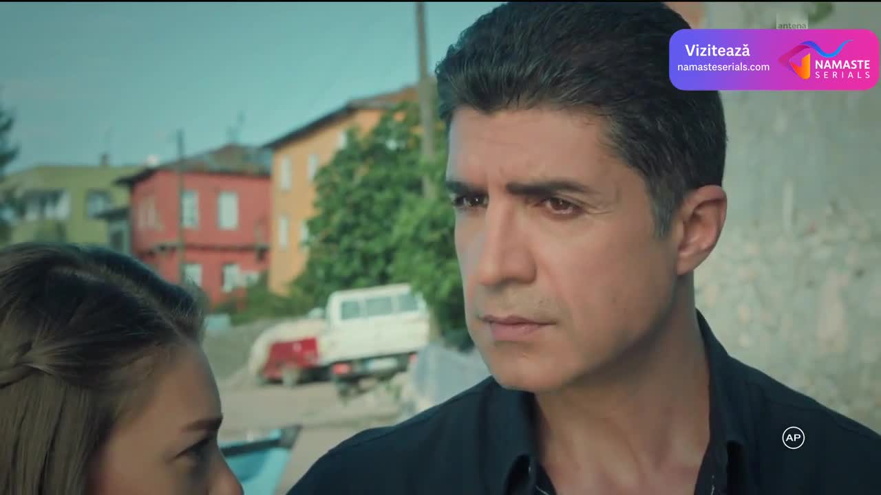 Istanbullu Gelin - Mireasa din Istanbul TV Episodul 44
