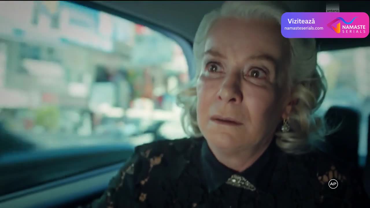 Istanbullu Gelin - Mireasa din Istanbul TV Episodul 41