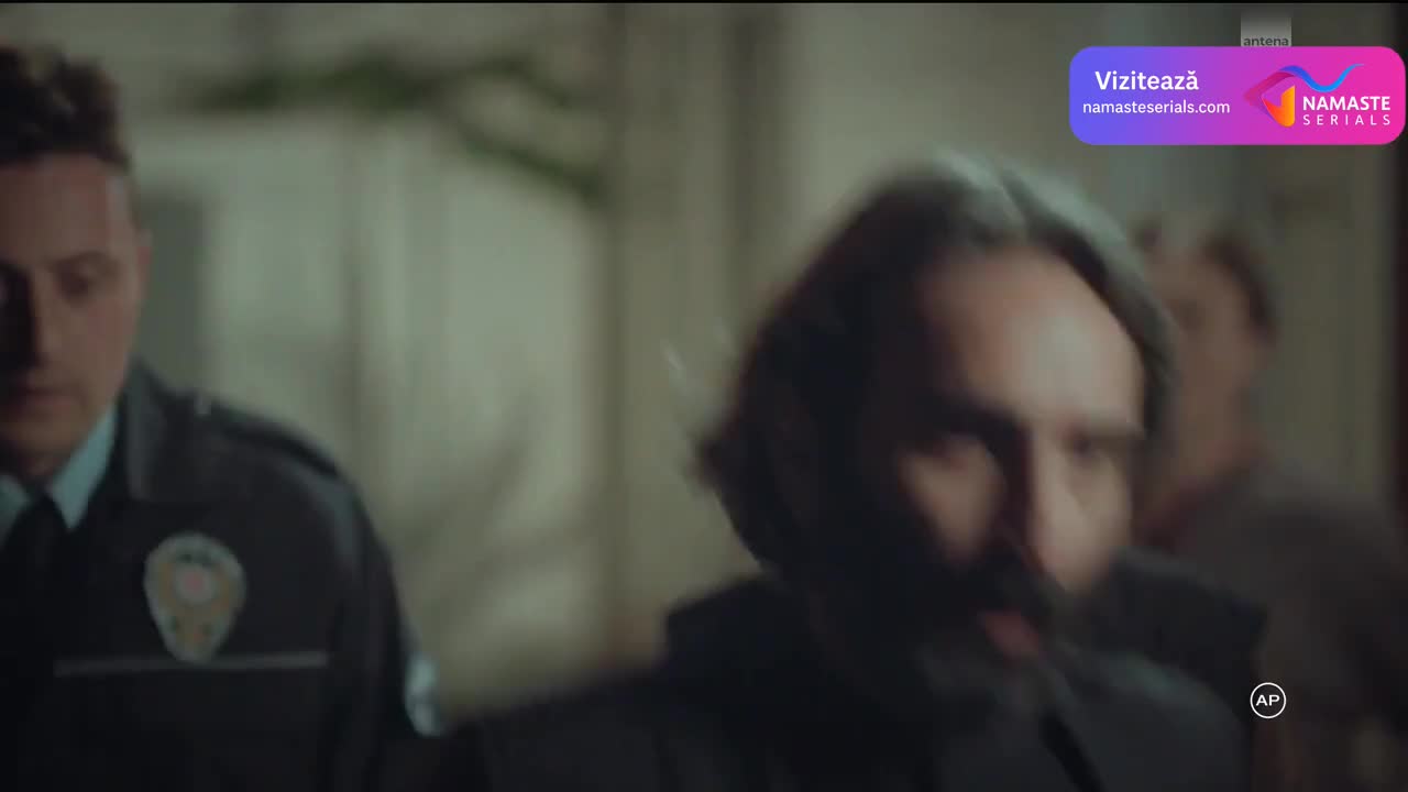 Istanbullu Gelin - Mireasa din Istanbul TV Episodul 45