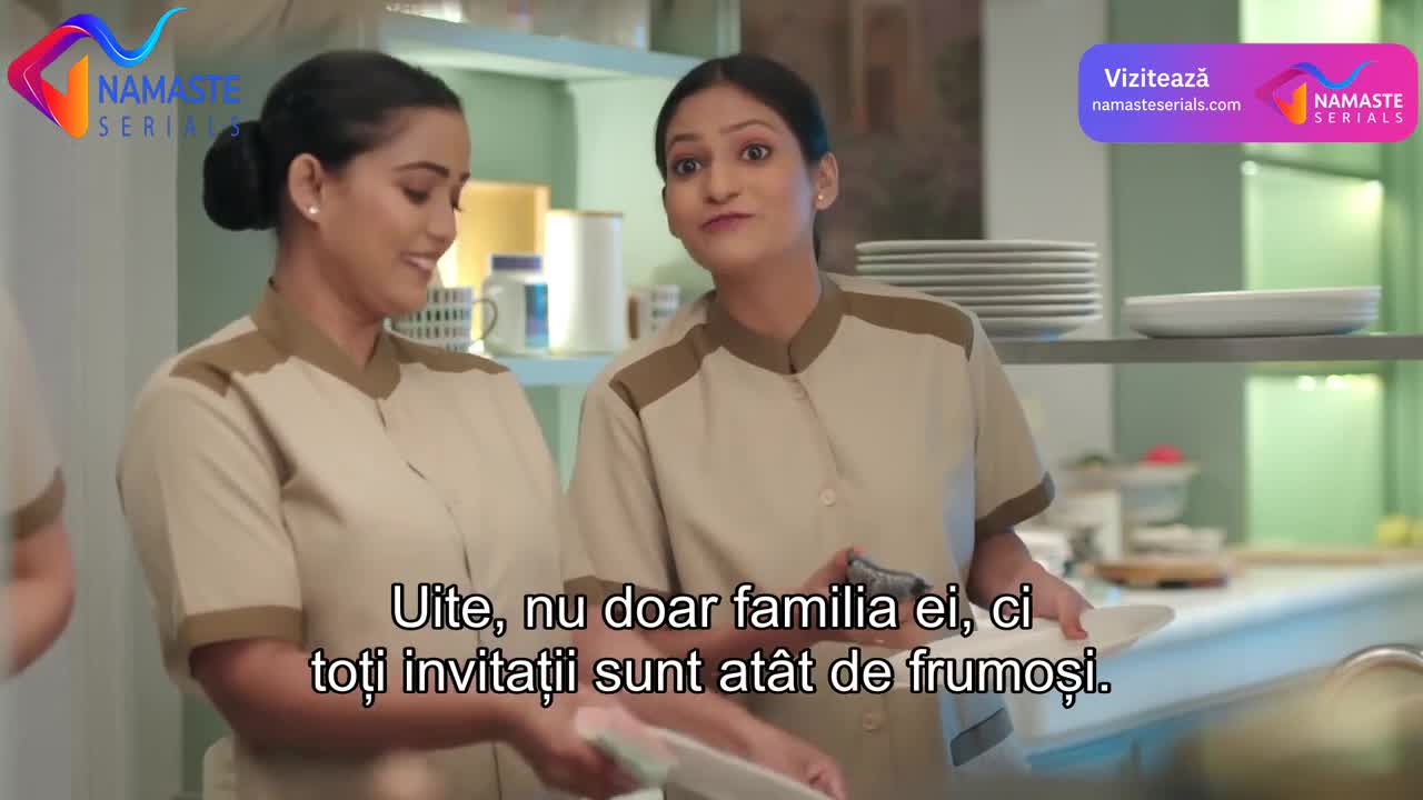Taara – Dincolo de aparențe Episodul 49 subtitrat în română