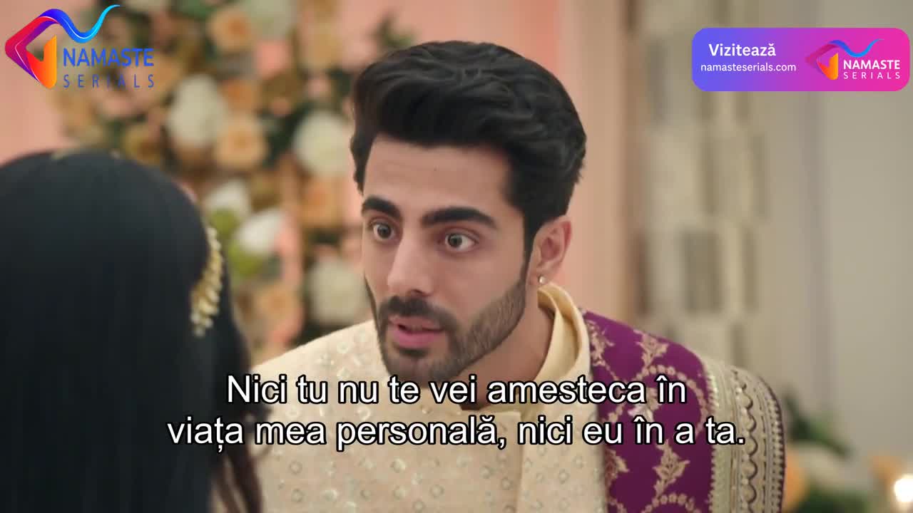 Taara – Dincolo de aparențe Episodul 50 subtitrat în română