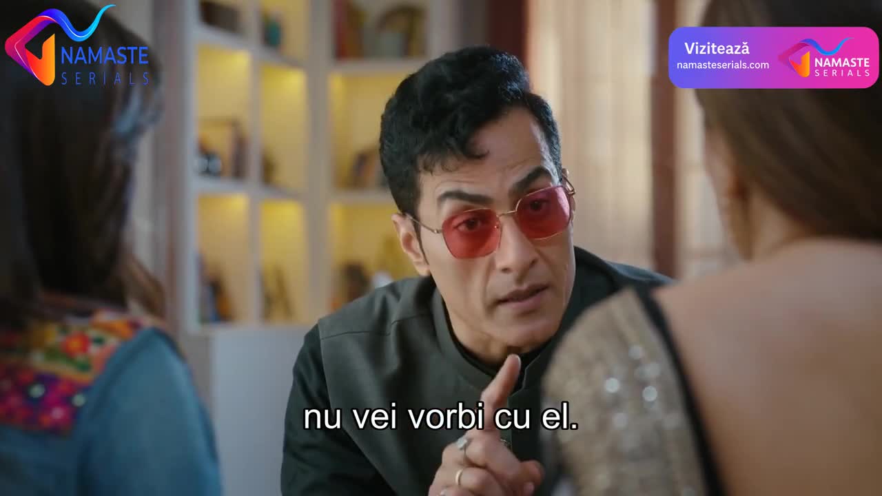 Do Duniya, Ek Dil - Două lumi, o inimă Episodul 38 subtitrat în română
