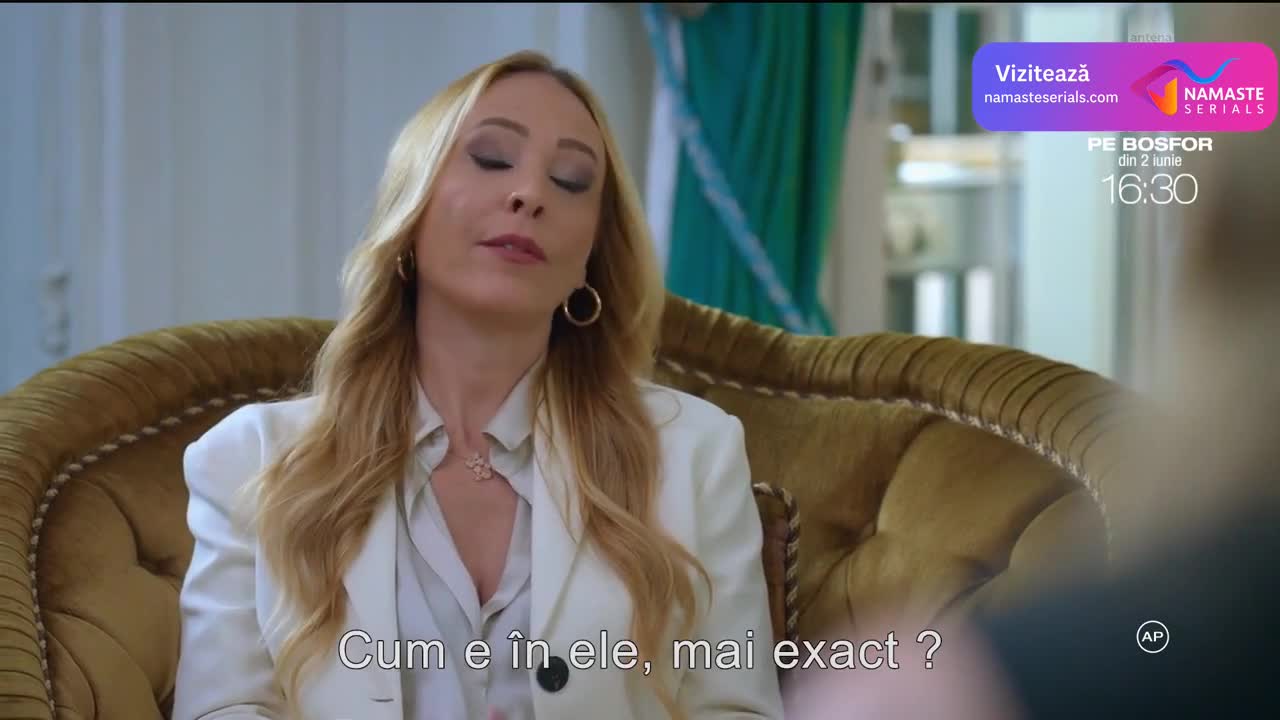 Kirli Sepeti: Dulceață amară Episodul 20