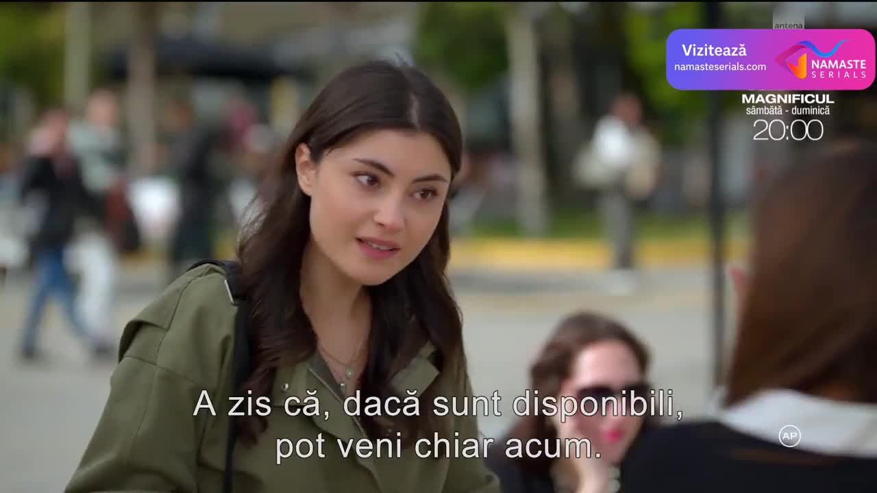 Kirli Sepeti: Dulceață amară Episodul 15