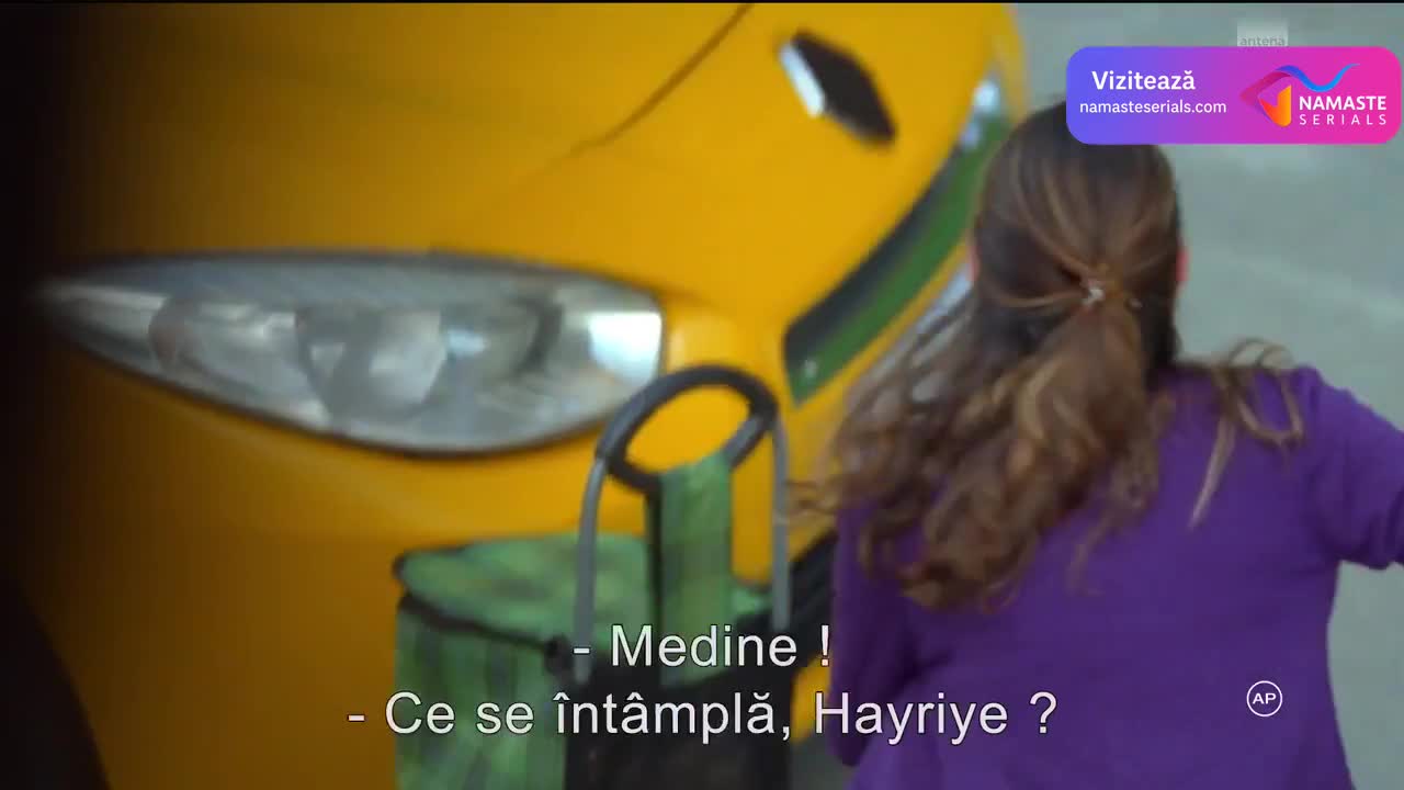 Kirli Sepeti: Dulceață amară Episodul 19