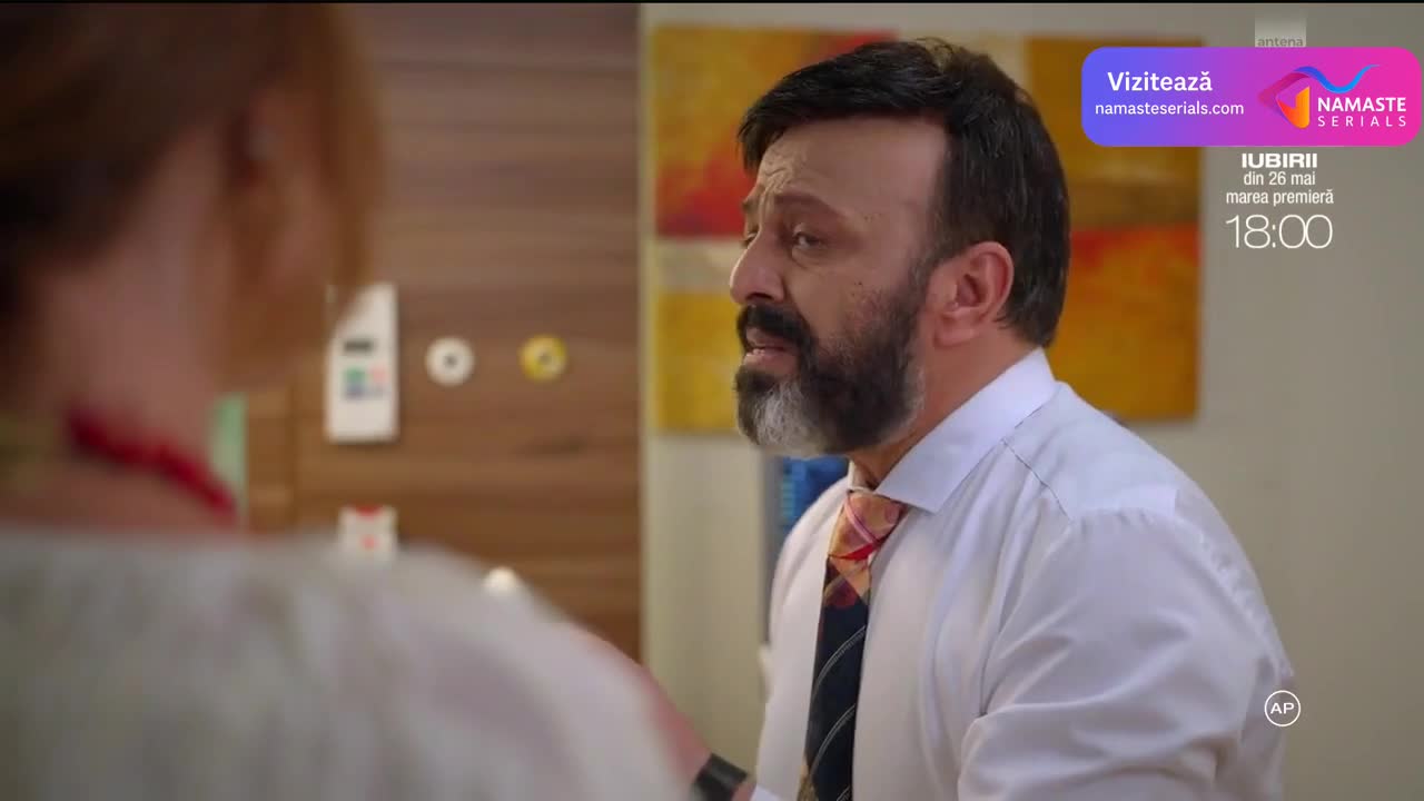 Kirli Sepeti: Dulceață amară Episodul 10